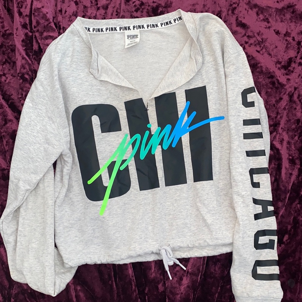 Pink size M